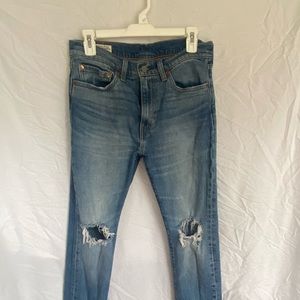 Vintage Levi’s